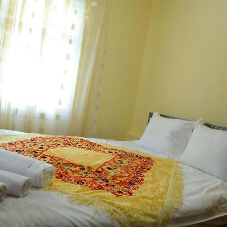 Registan Center Hotel Samarkand Ngoại thất bức ảnh