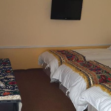 Registan Center Hotel Samarkand Ngoại thất bức ảnh