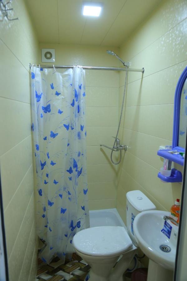 Registan Center Hotel Samarkand Ngoại thất bức ảnh